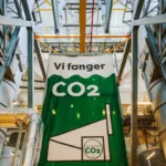 Борьба с выбросами: EON и ARC планируют хранить СО2 в Дании