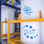 Малые реакторы для зеленого будущего: водородная стратегия Швеции