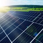 Вечные солнечные панели: проект C2C-PV меняет будущее энергетики