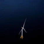 Проект Empire Wind под угрозой: Equinor против администрации Трампа