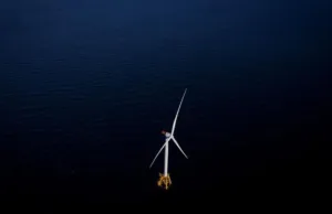 Проект Empire Wind под угрозой: Equinor против администрации Трампа
