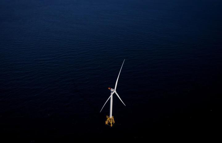 Проект Empire Wind под угрозой: Equinor против администрации Трампа
