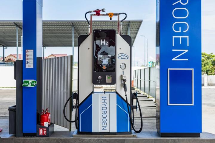 Acwa Power инвестирует $10 млрд в «зеленую» энергетику Малайзии