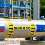 Евросоюз утвердил план полного разрыва энергетических связей с Россией