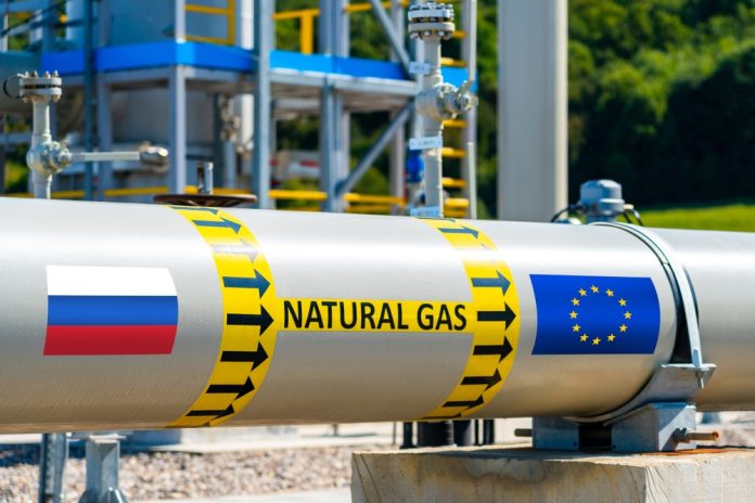 Евросоюз утвердил план полного разрыва энергетических связей с Россией