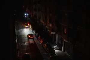 Блэкаут в Испании: чему учит опыт Австралии с ВИЭ