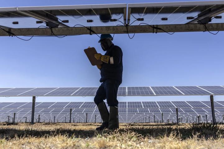 Sun King получила $80 млн на солнечную электрификацию Нигерии