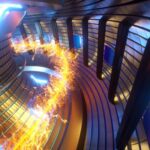 Новый метод повысит надежность термоядерных реакторов