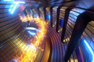 Новый метод повысит надежность термоядерных реакторов