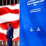 Энергетика будущего: США и Ближний Восток заключают мегаконтракты