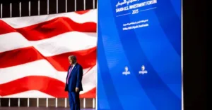 Энергетика будущего: США и Ближний Восток заключают мегаконтракты