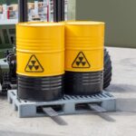 Роботы против радиации: Британия автоматизирует сортировку ядерных отходов