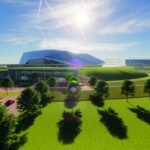 Rolls-Royce SMR построит первые малые модульные реакторы в Британии