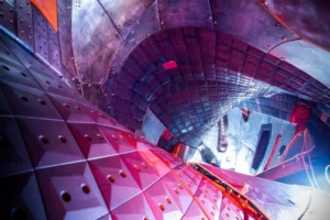Wendelstein 7-X: рекорд устойчивости плазмы приближает эру чистой энергии