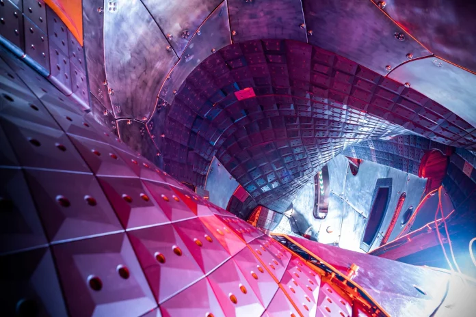 Wendelstein 7-X: рекорд устойчивости плазмы приближает эру чистой энергии