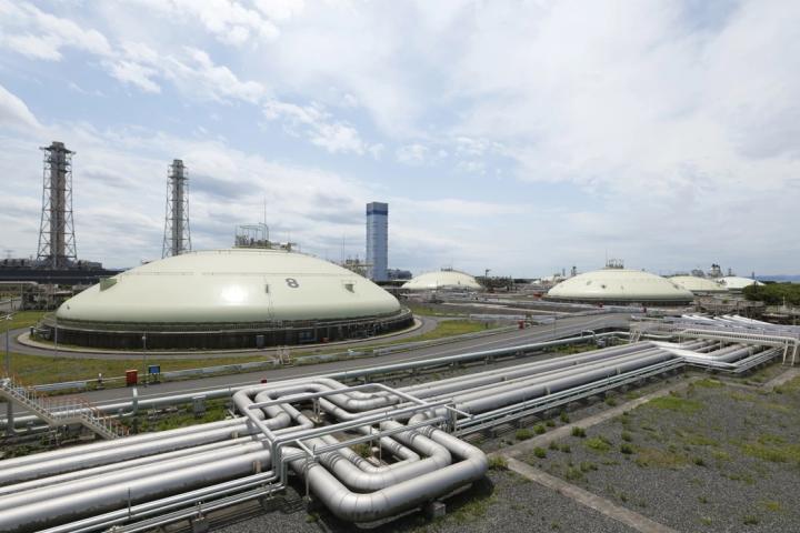 Газовый парадокс Японии: борьба с метаном на фоне долгосрочных контрактов