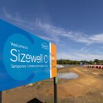 Великобритания вкладывается в АЭС Sizewell C
