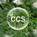 Технологии CCS: четырехкратный рост на пороге решающего десятилетия