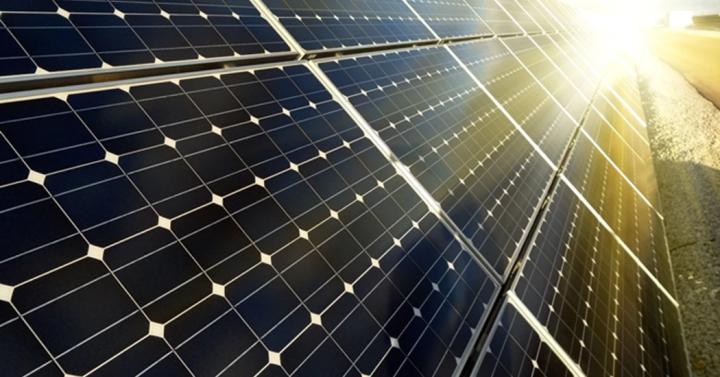Переход на солнце: Nesma & Partners снижает углеродный след в Саудовской Аравии