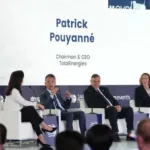 Геополитика толкает мировых энергогигантов к диверсификации поставок