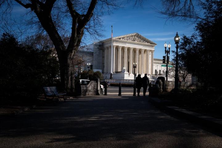 Судьба ядерных отходов: суд США одобрил временное хранилище в Техасе