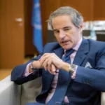 Глава МАГАТЭ: окно возможностей для диалога с Ираном закрывается
