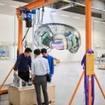 Немецкий стартап Proxima Fusion получил €130 млн на энергию будущего