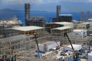 Битва за энергию на Филиппинах: СПГ-терминалы против коралловых рифов