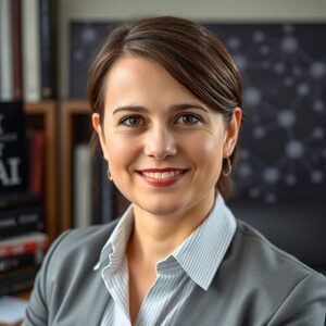 Avatar for Зарина Калиева