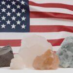 Минеральный суверенитет США: ключ к будущему зеленой энергетики