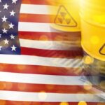Ядерный ренессанс США: Вашингтон стремится к топливной независимости