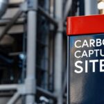 Невидимая инфраструктура: Британия делает ставку на хранилища углерода