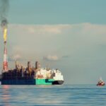 Газовый дракон: как Китай меняет мировой рынок СПГ и тормозит климат