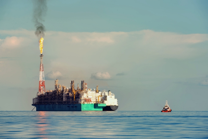 Газовый дракон: как Китай меняет мировой рынок СПГ и тормозит климат