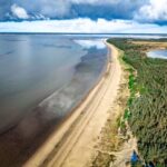 Гиганты для городов: тепловые насосы вытесняют уголь и газ