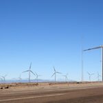 Ветряной гигант в Египте: дешевле газа и энергия для миллиона домов