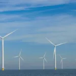 Рождение титана: JERA и bp создали гиганта в сфере морского ветра
