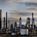 Зеленое будущее под вопросом: Exxon тормозит водородный мегапроект