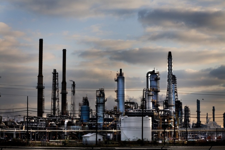 Зеленое будущее под вопросом: Exxon тормозит водородный мегапроект