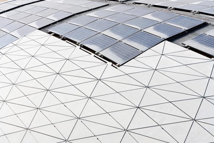 Masdar продает долю в Emerge Energy для фокуса на мегапроектах