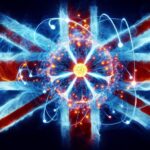 Ядерный ренессанс Британии: графит из отходов станет ценным ресурсом