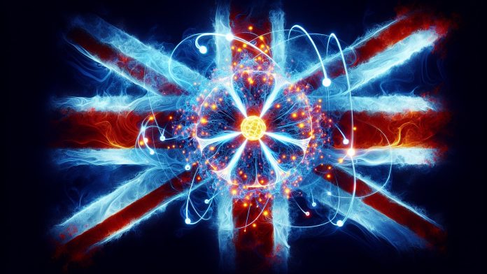 Ядерный ренессанс Британии: графит из отходов станет ценным ресурсом