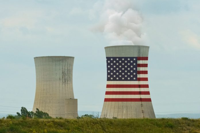 США развивают производство ядерного топлива HALEU для снижения зависимости от РФ