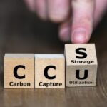 Британский рывок в чистой энергетике: тысячи рабочих мест в сфере CCS