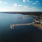 Будущее ветроэнергетики США под вопросом: Трамп отменяет мегапроекты