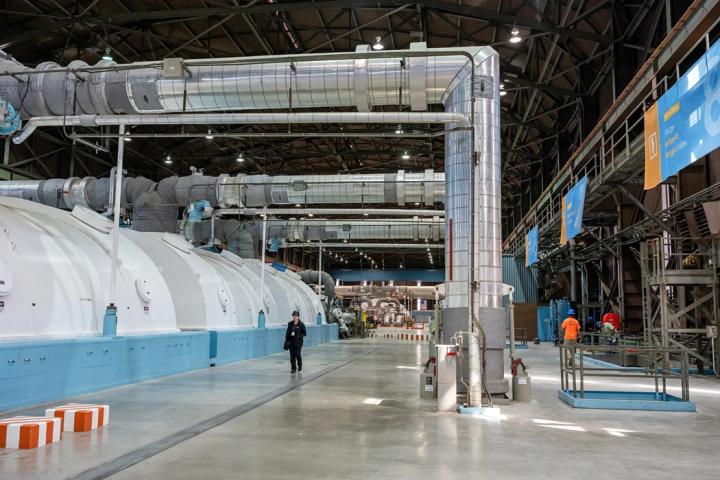 Калифорния продлевает жизнь АЭС Diablo Canyon ради ИИ и электромобилей