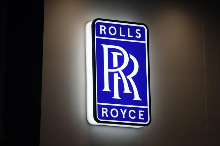 Rolls-Royce рассматривает IPO для развития малых модульных реакторов