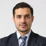 Avatar for Александр Ескендиров