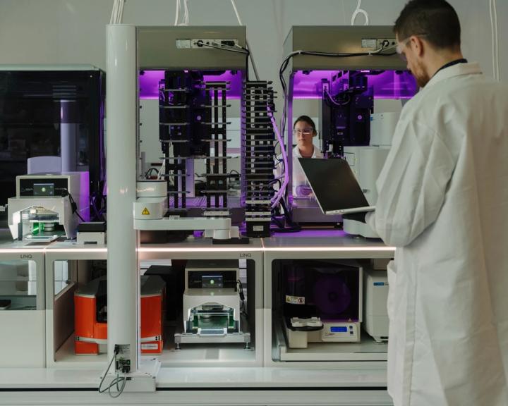 Lila Sciences ускорит создание технологий для улавливания углерода с помощью ИИ