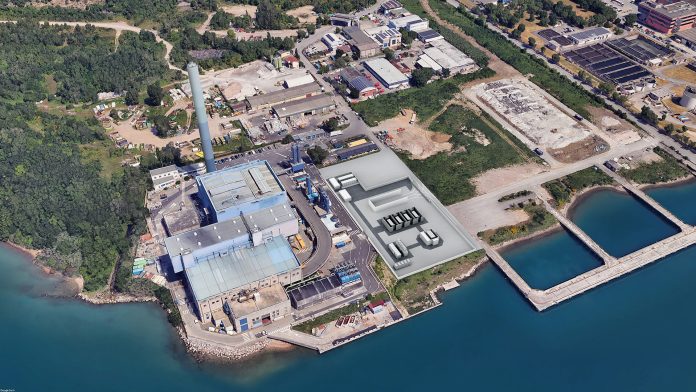 Водородная долина в Адриатике объединяет три страны для энергоперехода